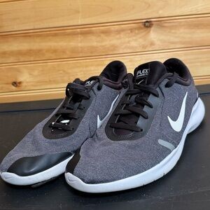 Nike Flex Experience RN 8 Women’s Running Shoes AR4948-013 US 9.5W